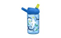 CamelBak Trinkflasche Sharks & Rays 400 ml