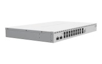 MikroTik SFP28 Switch CRS518-16XS-2XQ-RM 18 Port