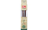 Prym Stricknadelspitzen Natural 4.50 mm x 11.6 cm