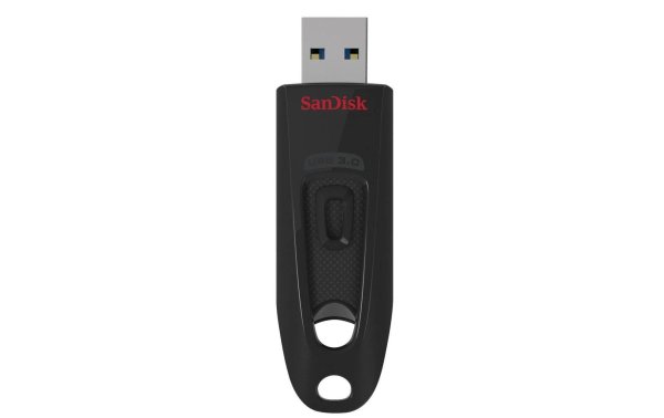 SanDisk USB-Stick Ultra Flash USB3.0 256 GB