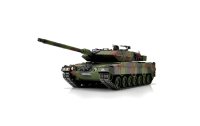 Torro Panzer Leopard 2A6 NATO IR, Pro Edition, 1:16