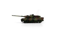 Torro Panzer Leopard 2A6 NATO IR, Pro Edition, 1:16