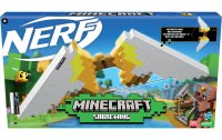 NERF Minecraft Sabrewing