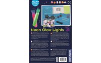 Kosmos Experimentierkasten Neon Glow Lights