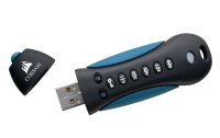 Corsair USB-Stick Padlock 3 64 GB