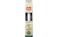 Prym Stricknadelspitzen Natural 6.50 mm x 11.6 cm