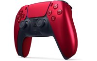 Sony Controller PS5 DualSense Volcanic Red