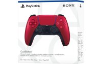 Sony Controller PS5 DualSense Volcanic Red