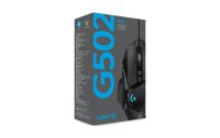 Logitech Gaming-Maus G502 HERO