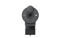 Logitech Webcam Brio 305 Graphite, 1080P 30 fps