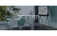 Yealink MeetingBoard 86"