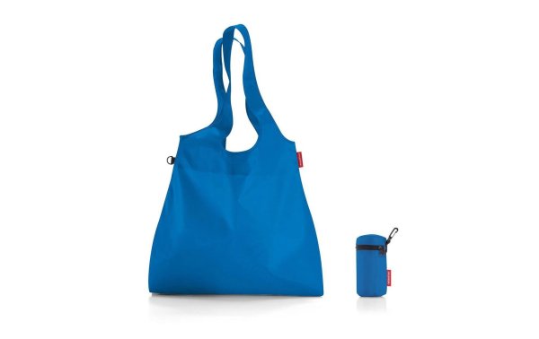 Reisenthel Tasche Mini Maxi Shopper L French Blue