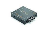Blackmagic Design Konverter Mini Audio-SDI 4K