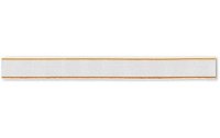Prym Elastikband Weiss, 2 m x 15 mm