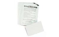 Zebra Technologies Reinigungsmaterial Cleaning Card...