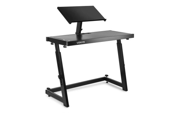 Vonyx Mobiler DJ Stand DB10