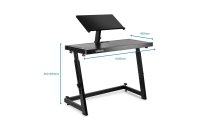 Vonyx Mobiler DJ Stand DB10