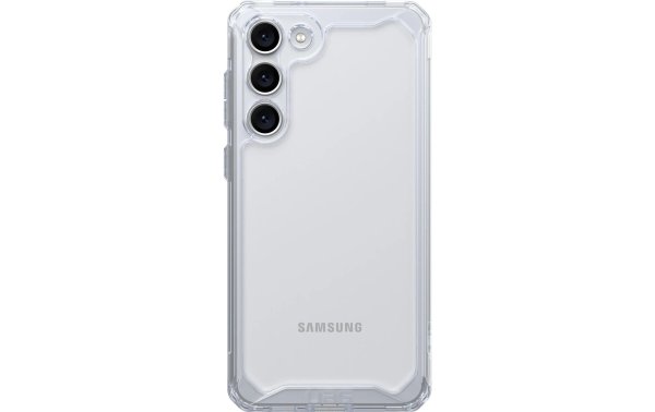 UAG Back Cover Plyo Galaxy S23+ Ice