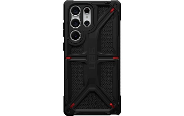 UAG Back Cover Monarch Galaxy S23 Ultra Kevlar