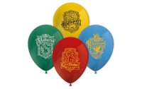 Amscan Luftballon Harry Potter 8 Stück, Latex