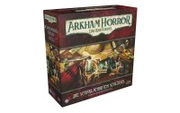 Fantasy Flight Games Kartenspiel Arkham Horror:...