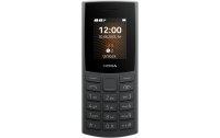 Nokia 105 4G Schwarz