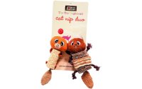 Danish Design Katzen-Spielzeug Chip + Chap Chipmunk