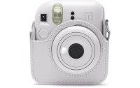 Fujifilm Kameratasche Instax Mini 12 Weiss