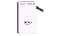 iROX Thermo-/Hygrometer RTH-PORTABLE
