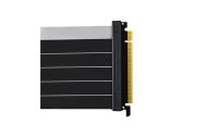 Cooler Master PCI-E Riser Karte 4.0 x16 V2 200 mm Schwarz