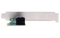 Exsys SATA-Controller Exsys EX-3519 für 2 HDD und...