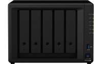 Synology NAS DiskStation DS1522+ 5-bay