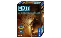 Kosmos Kennerspiel EXIT: Die Grabkammer des Pharao