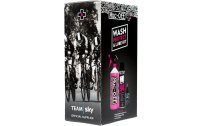 Muc-Off Pflegeset Wash, Protect and Lube 3-teilig
