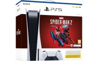Sony PlayStation 5 – Marvel’s Spider-Man 2...