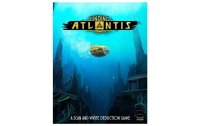 Heidelberger Spieleverlag Kennerspiel Finding Atlantis -DE-
