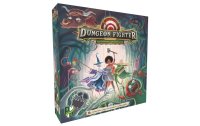 Heidelberger Spieleverlag Familienspiel Dungeon Fighter: Labyrinth der l. Lüfte -DE-