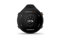 GARMIN GPS-Sportuhr Approach G12 Schwarz