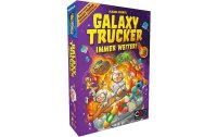 Czech Games Edition Kennerspiel Galaxy Trucker 2. Ed.: Immer weiter! -DE-