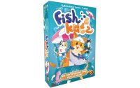 Heidelberger Spieleverlag Familienspiel Fish & Katz -DE-