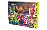 Magic: The Gathering MotM – The Aftermath: Collector Booster Display -EN-