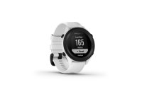 GARMIN GPS-Sportuhr Approach S12 Schwarz/Weiss