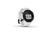 GARMIN GPS-Sportuhr Approach S12 Schwarz/Weiss