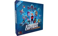 Czech Games Edition Kennerspiel Starship Captains