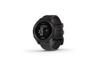 GARMIN GPS-Sportuhr Approach S12 Schwarz