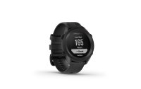 GARMIN GPS-Sportuhr Approach S12 Schwarz