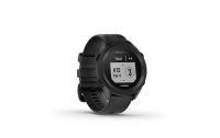 GARMIN GPS-Sportuhr Approach S12 Schwarz