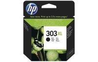 HP Tinte Nr. 303XL (T6N04AE) Black