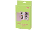 Fujifilm Fotoalbum Instax Mini 12 Rosa