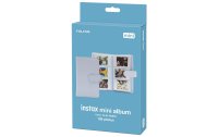 Fujifilm Fotoalbum Instax Mini 12 Weiss